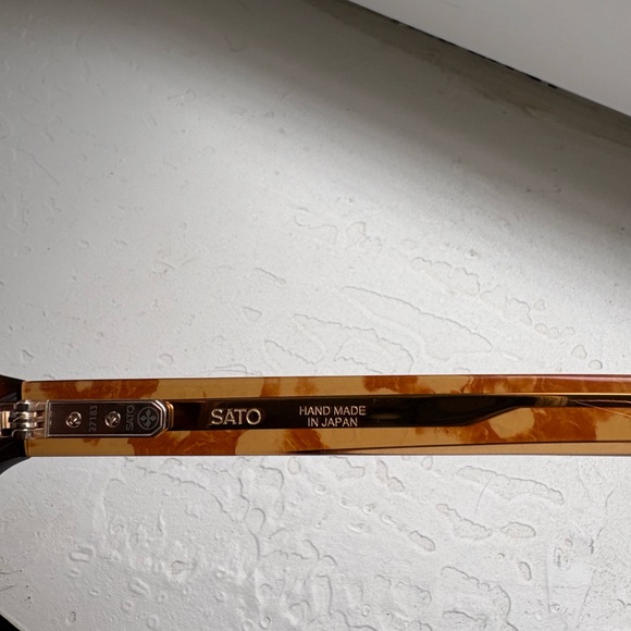 Sato Eyewear Almach - Picture 5 of 14